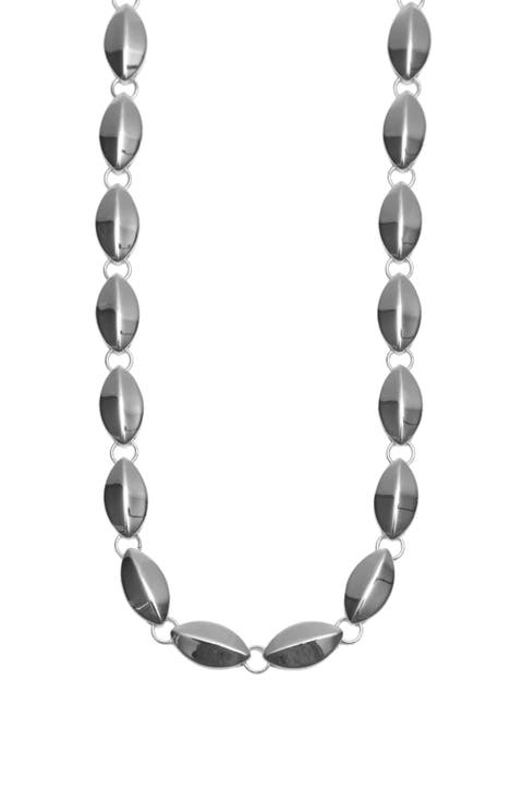 Marquee Chain Necklace