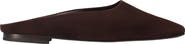 MARGAUX The Clara Mules