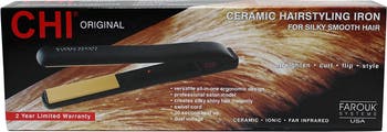 Original 1" Ceramic Hairstyling Iron
