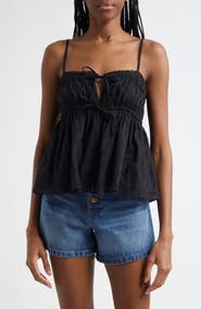 Ulla Johnson Quinn Camisole