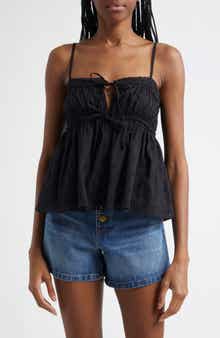 Ulla Johnson Quinn Camisole