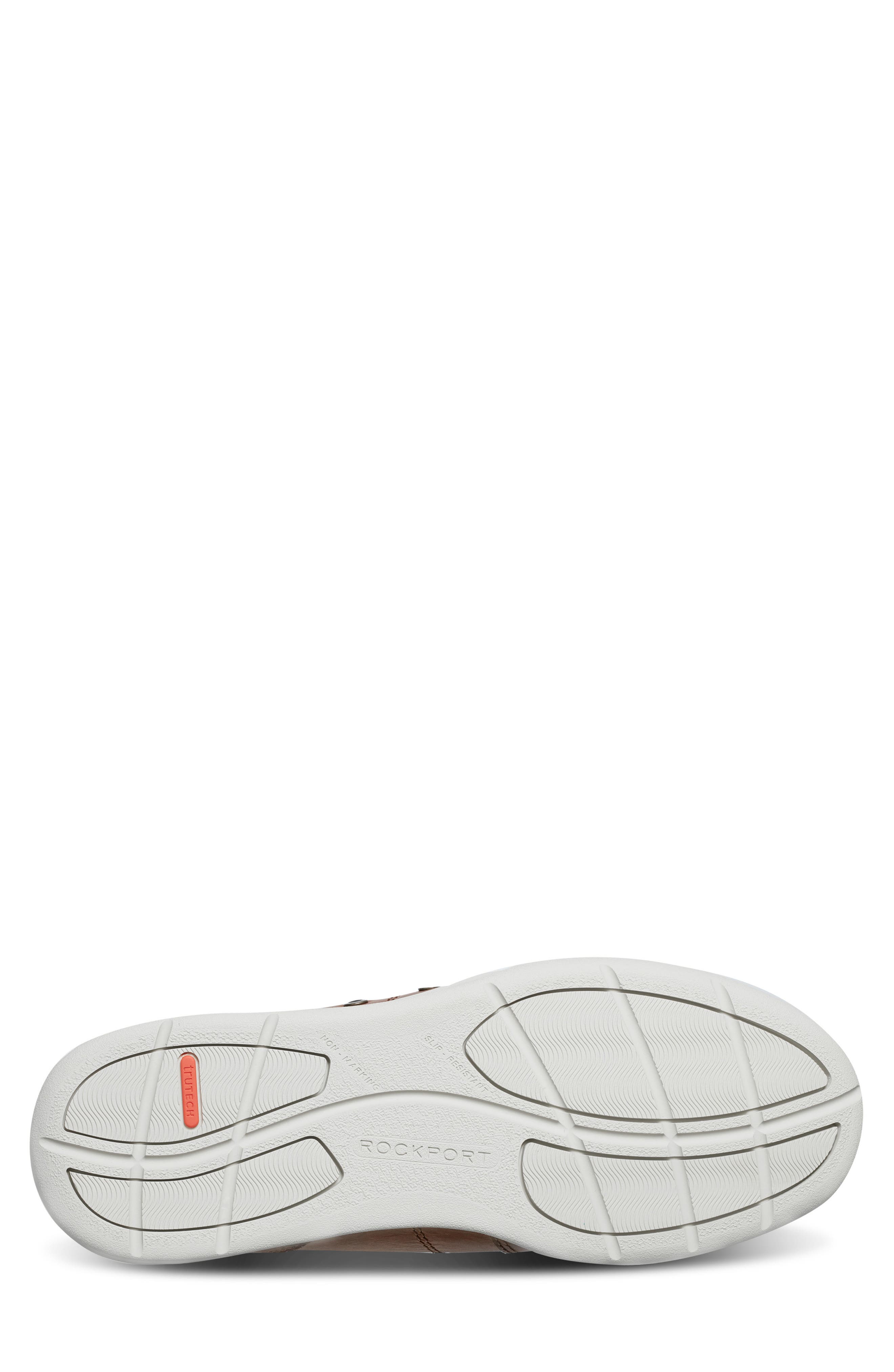 Wentworth Sneaker, Alternate, color, MEDIUM NATURAL