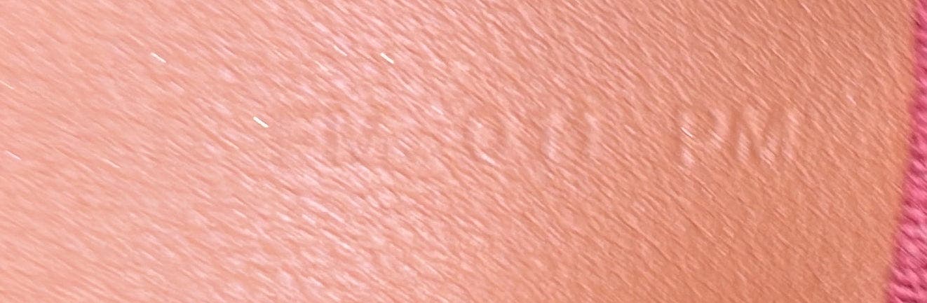 Pre-Owned Hermes Aline Bag Toile MM, Alternate, color, 