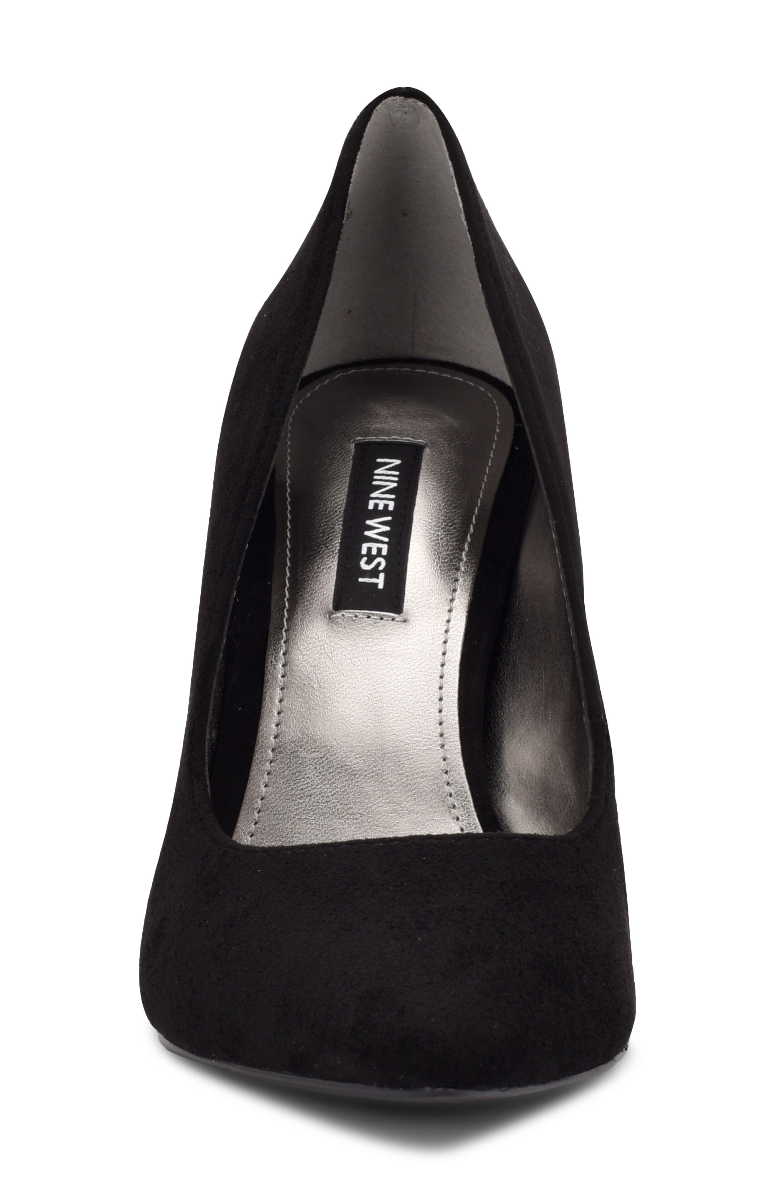 Nine West Trendz Pointed Toe Pump, Alternate, color, 