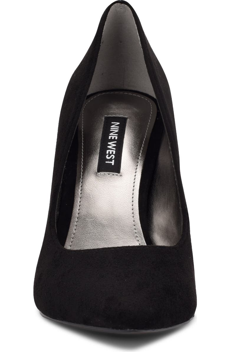 Nine West Trendz Pointed Toe Pump, Alternate, color,