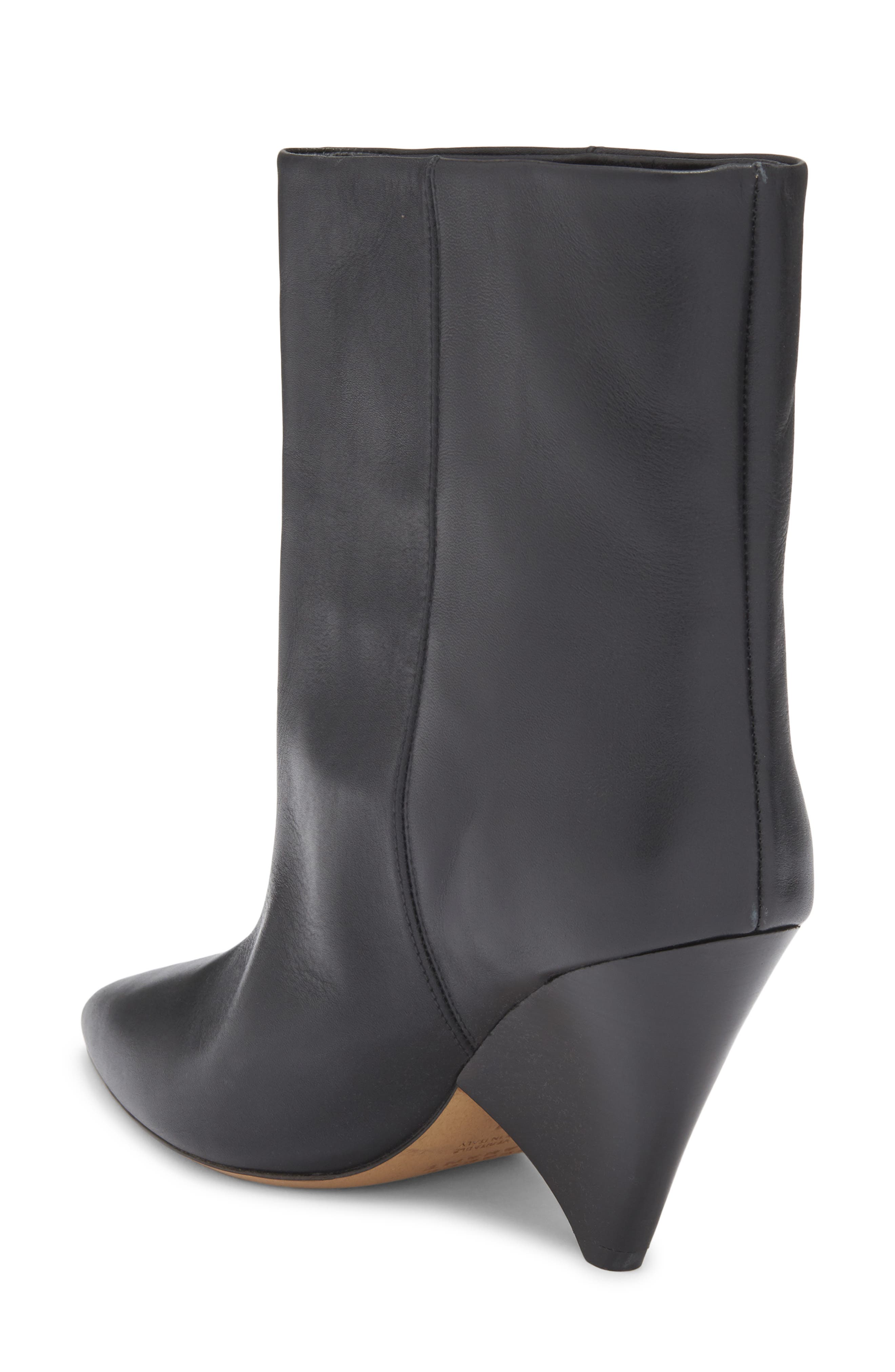 Isabel Marant Miyako Bootie, Alternate, color, 