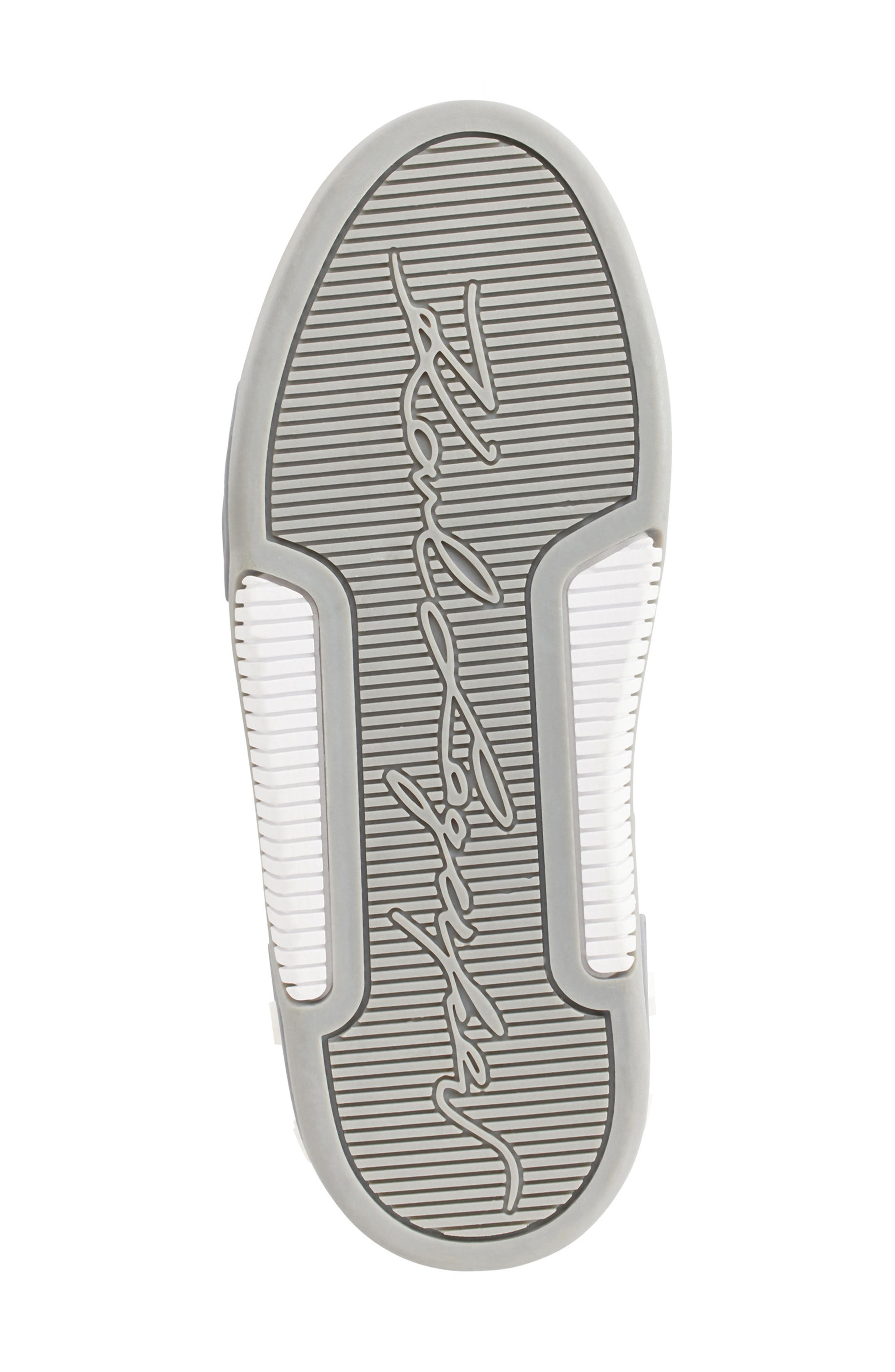 KARL LAGERFELD PARIS Colden Sneaker, Alternate, color, 