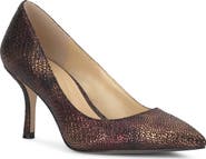 Jessica Simpson Voemi Pointed Toe Pump