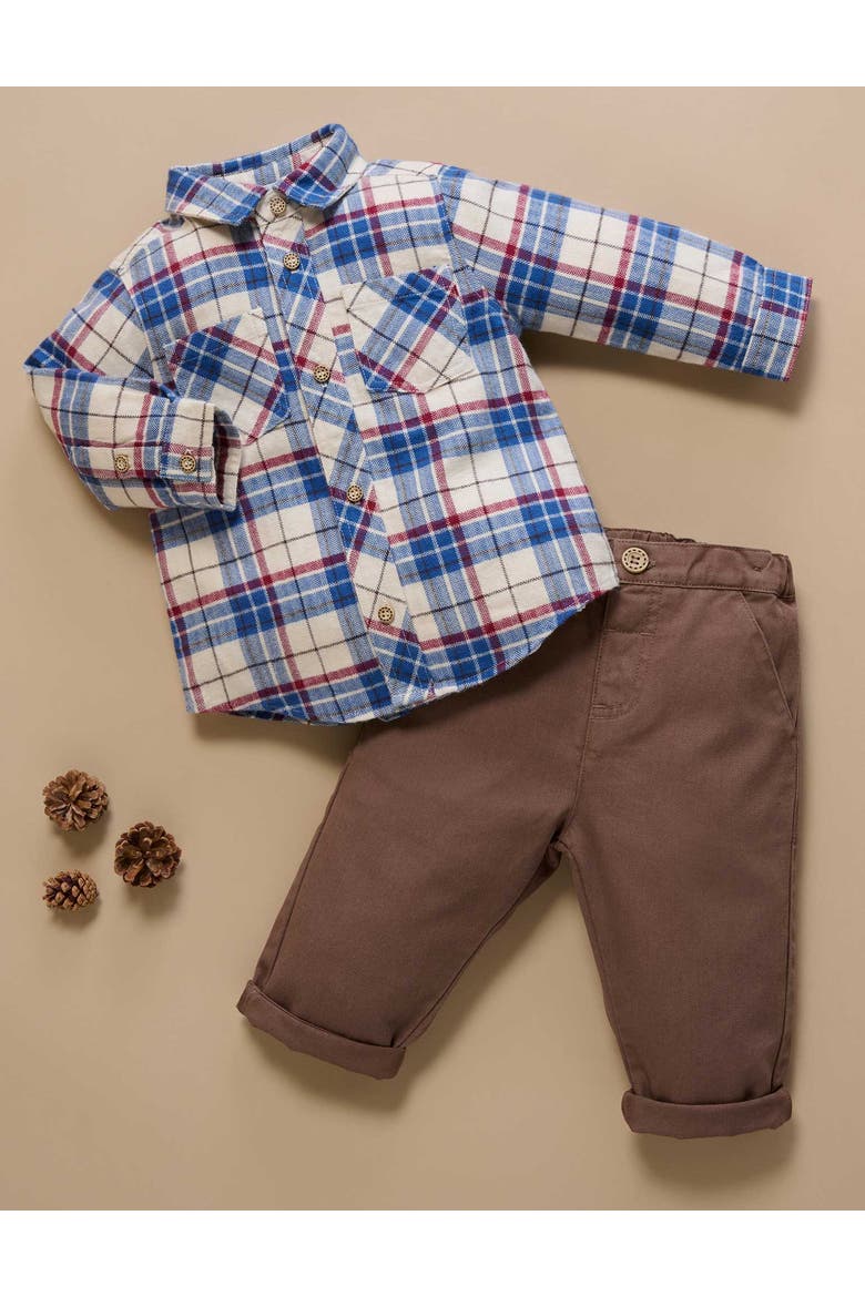 Classic Chino Pants, Alternate, color, Oak