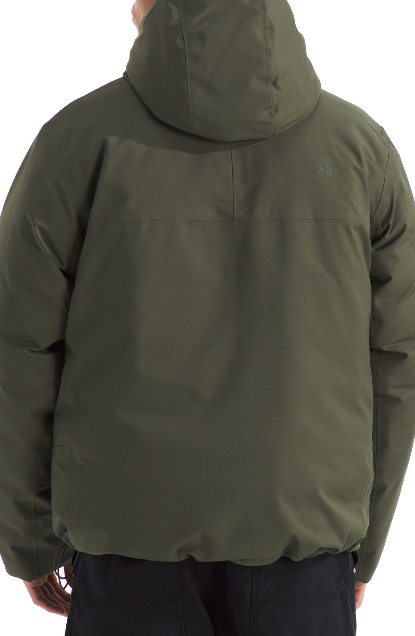 Mountain Range Waterproof Down Jacket - image 2