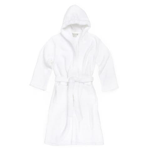 Adult Robes - Signature Hooded - Chenilla Classic