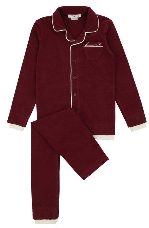 Layers Loungewear Set