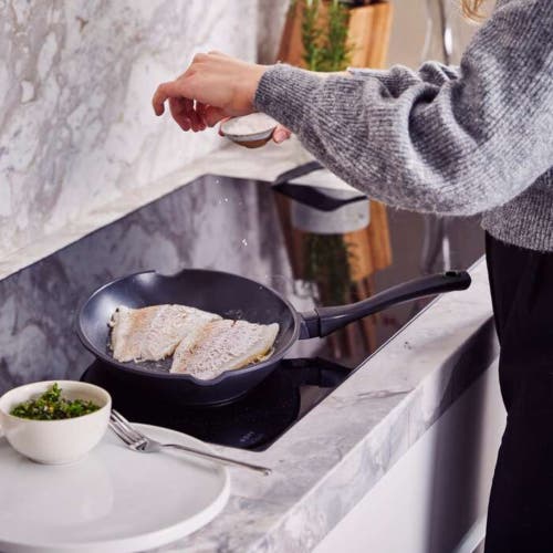 Alva Energy Nonstick Ceramic Frying Pan