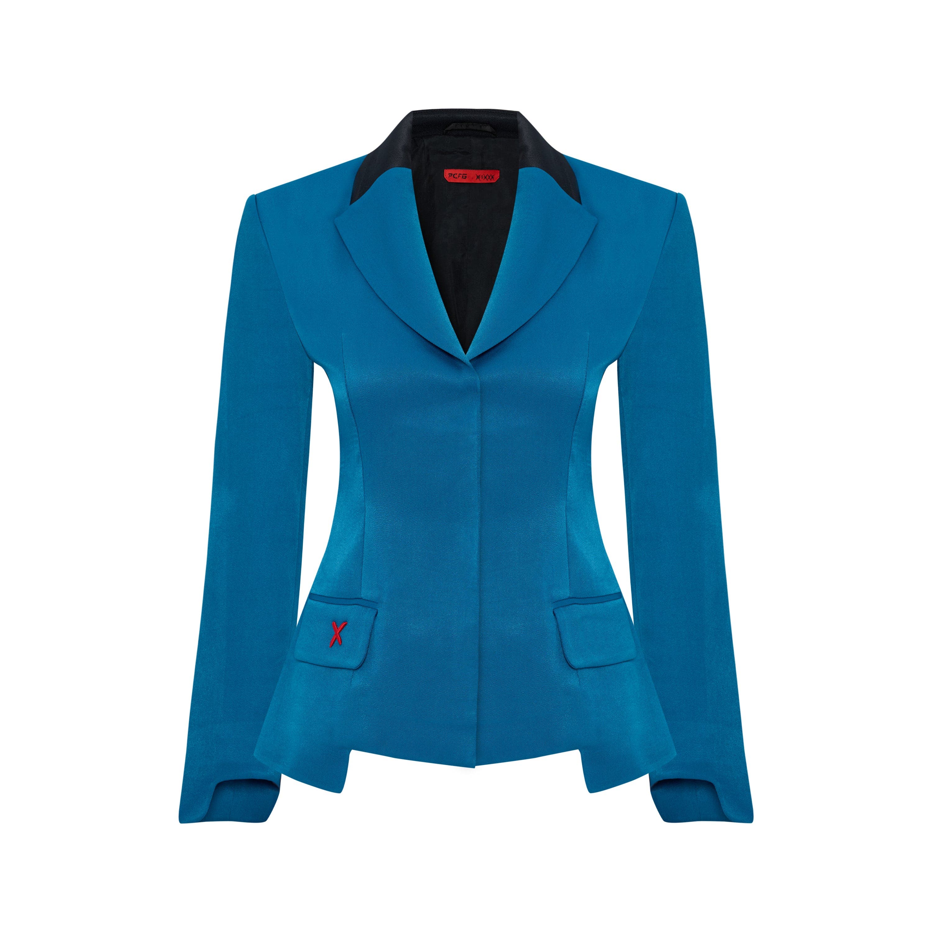 Woven Jacket