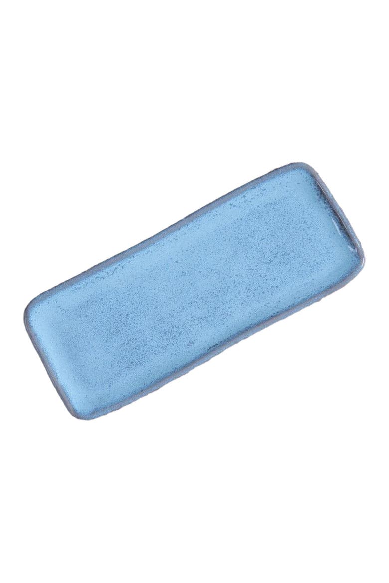 Rectangular Platter Small Set of 4, Alternate, color, Breeze