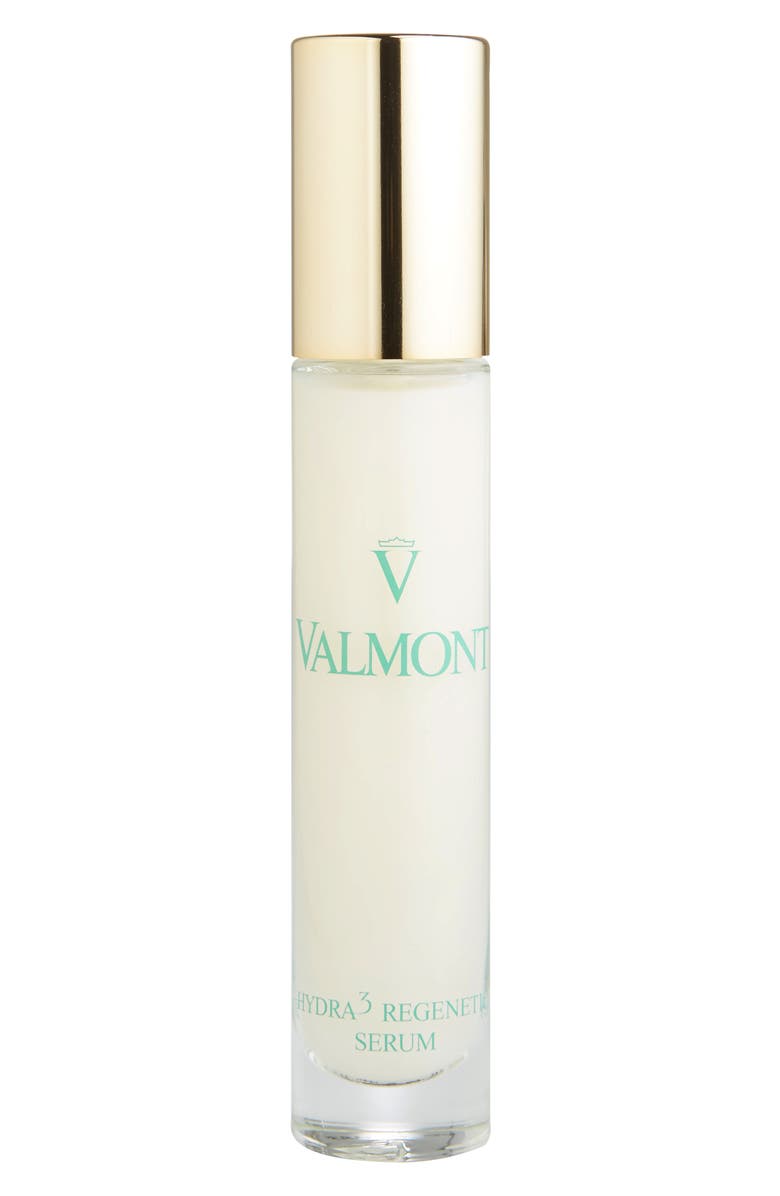 Valmont , Alternate, color,