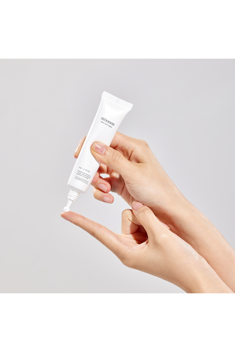 Bean Eye Cream, Alternate, color, none