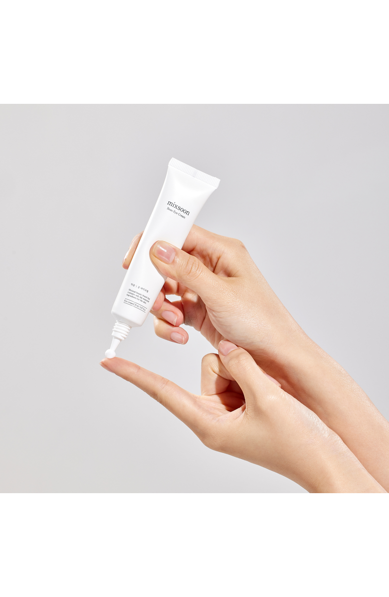 Mixsoon Bean Eye Cream, Alternate, color, NO COLOR