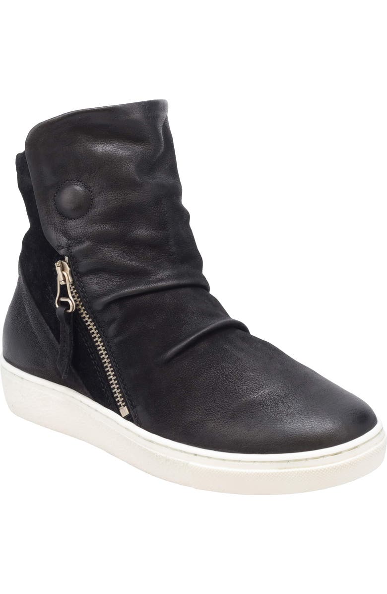Miz Mooz Lavinia Sneaker Boot, Main, color,