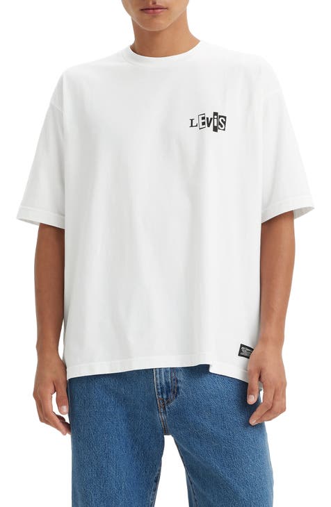 Men s Levi s T Shirts Sale Nordstrom