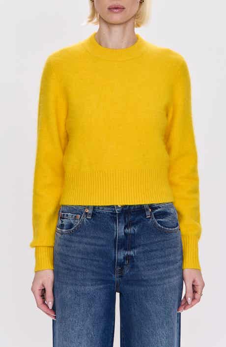 Pistola Sara Crewneck Sweater