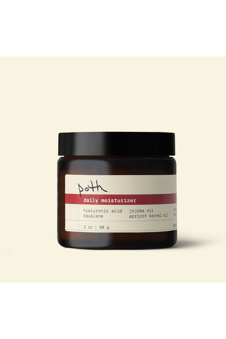 Daily Moisturizer - 2 oz / 60ml, Main, color, 2 oz / 60ml