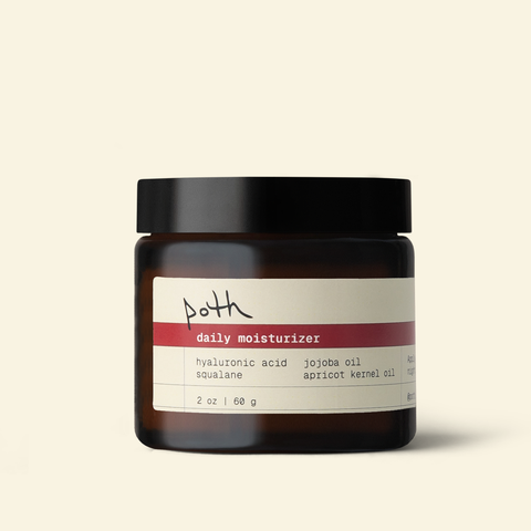 Daily Moisturizer - 2 oz / 60ml