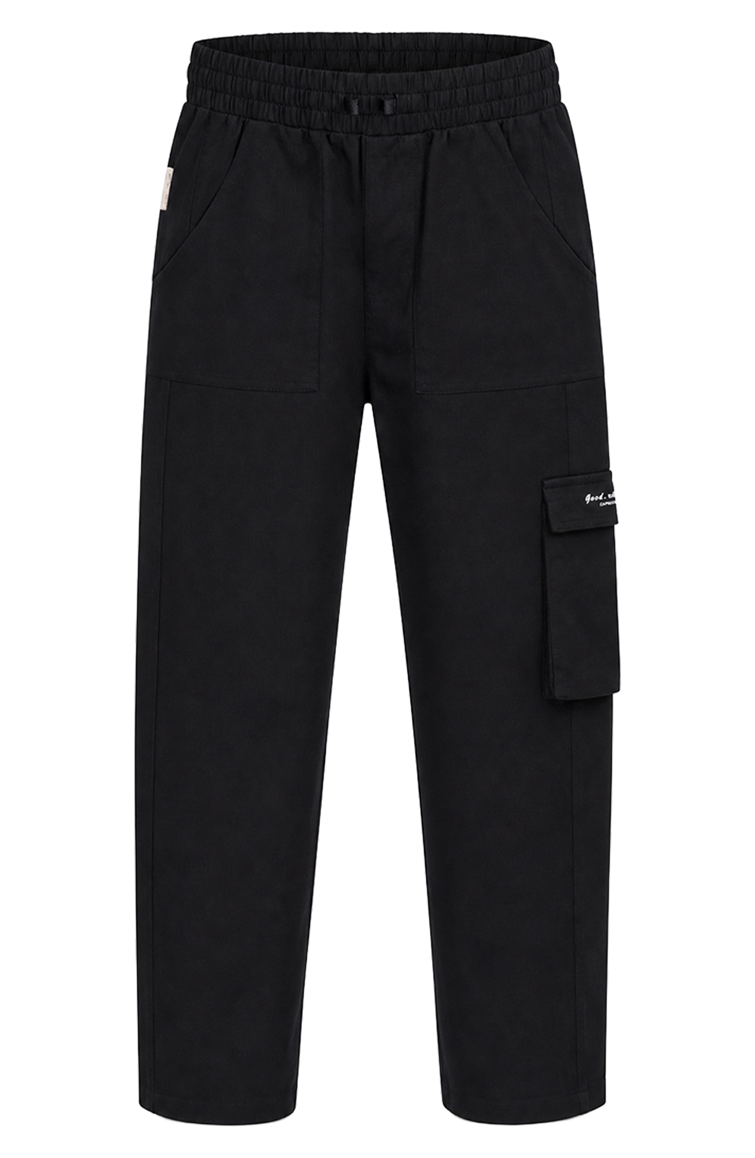 selected BLACK