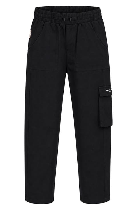 Kids' Cargo Pants