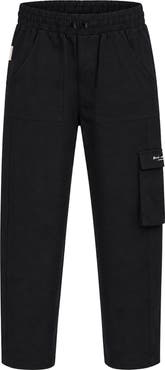TINY TRIBE Kids' Cargo Pants