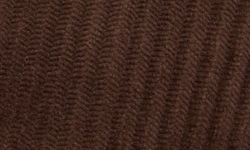 Steve Madden Oh Bear Collegiate Snapback Baseball Cap In Brown
