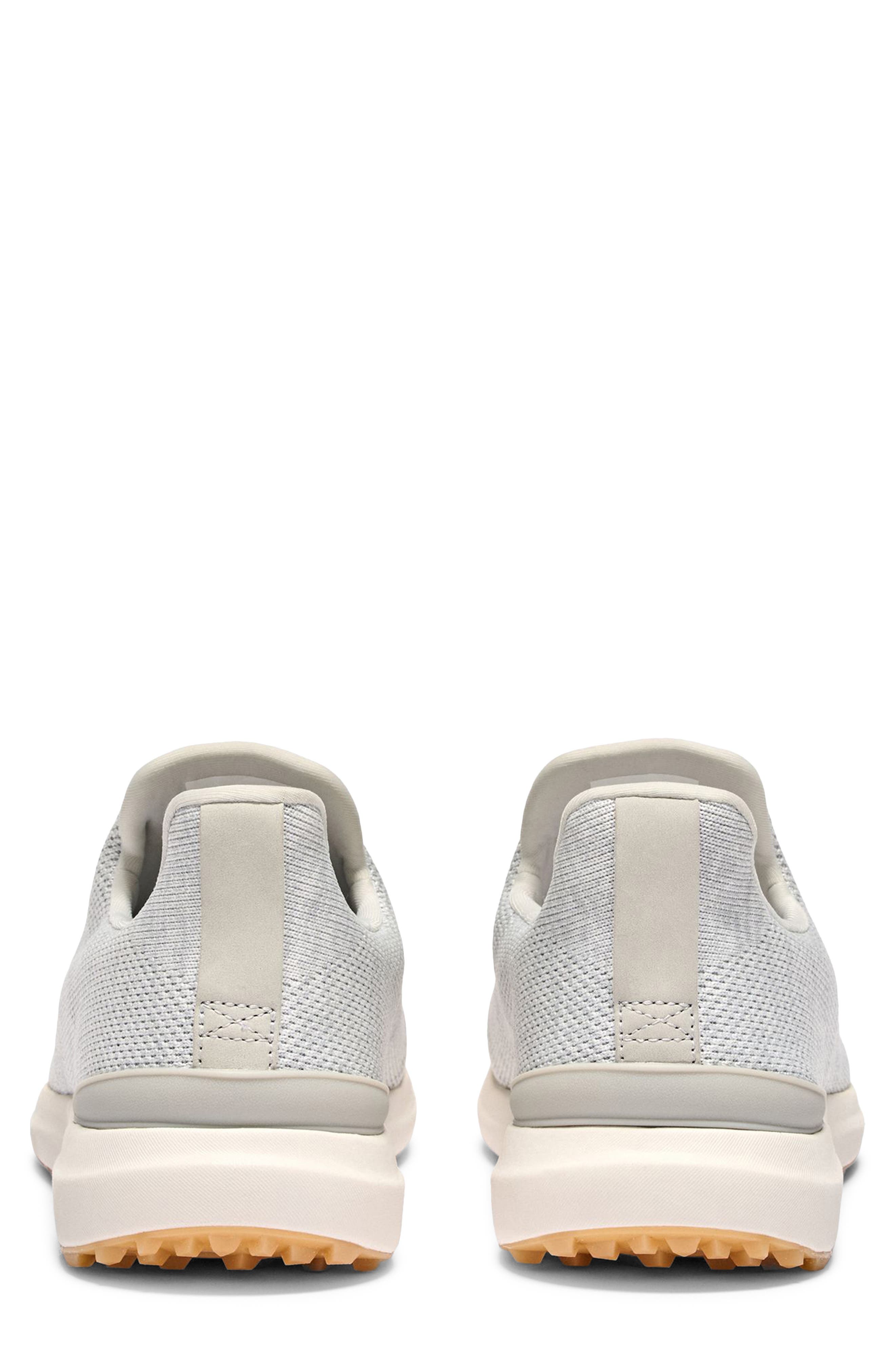 Range Runner Sneaker, Alternate, color, VAPOR