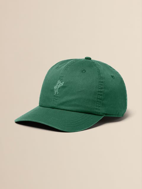 Lightweight Golfman Cap