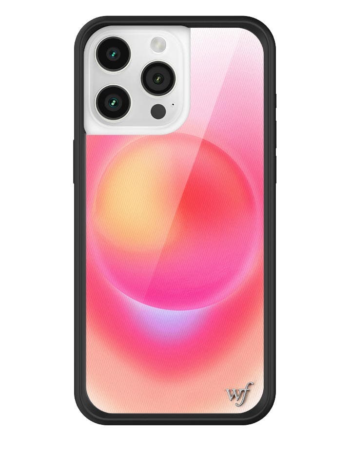 selected Pink