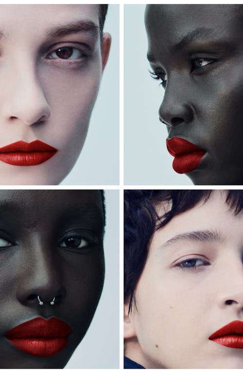 Dries Van Noten Satin Lipstick Refill