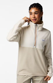 Cotopaxi Amado Fleece Pullover - Women's