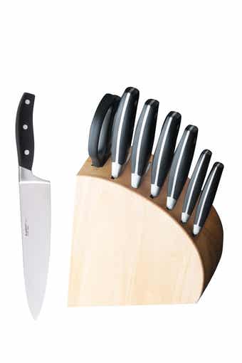 BergHOFF Forged 8-Piece Knife Block Set
