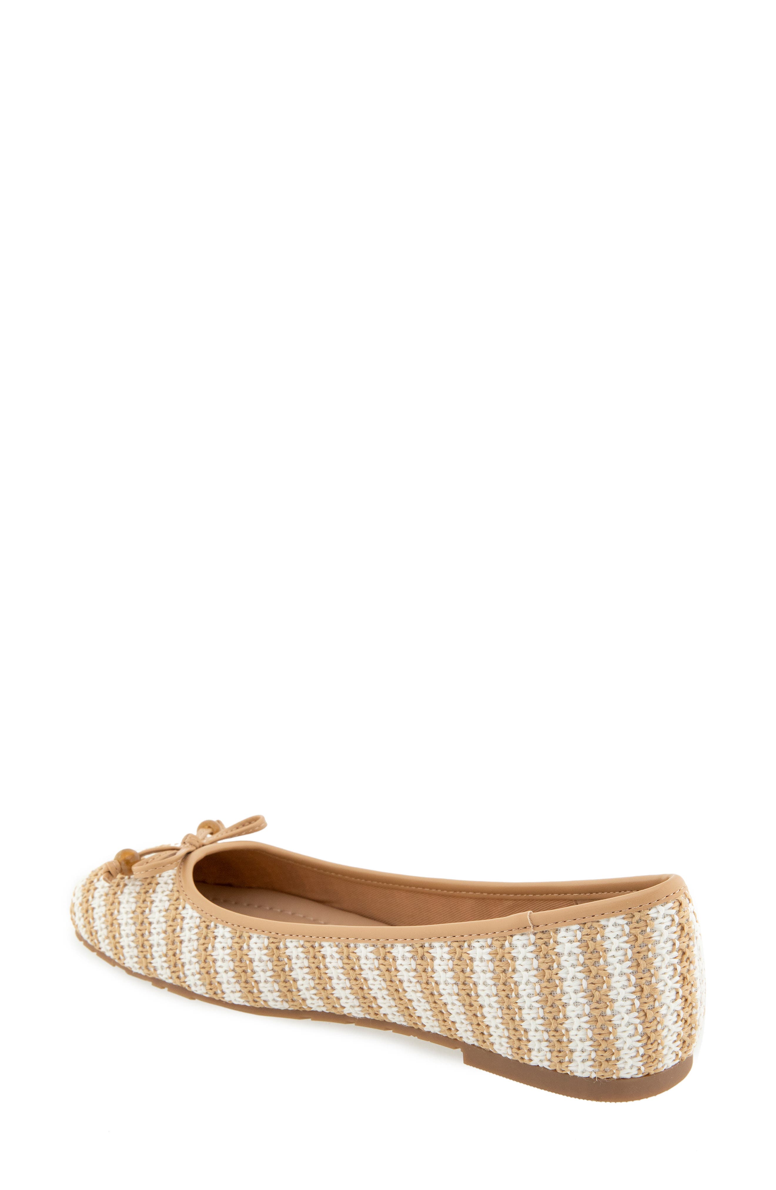 Elstree Ballet Flat - image 4
