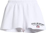 BOYS LIE Kimmy Sport Shorts