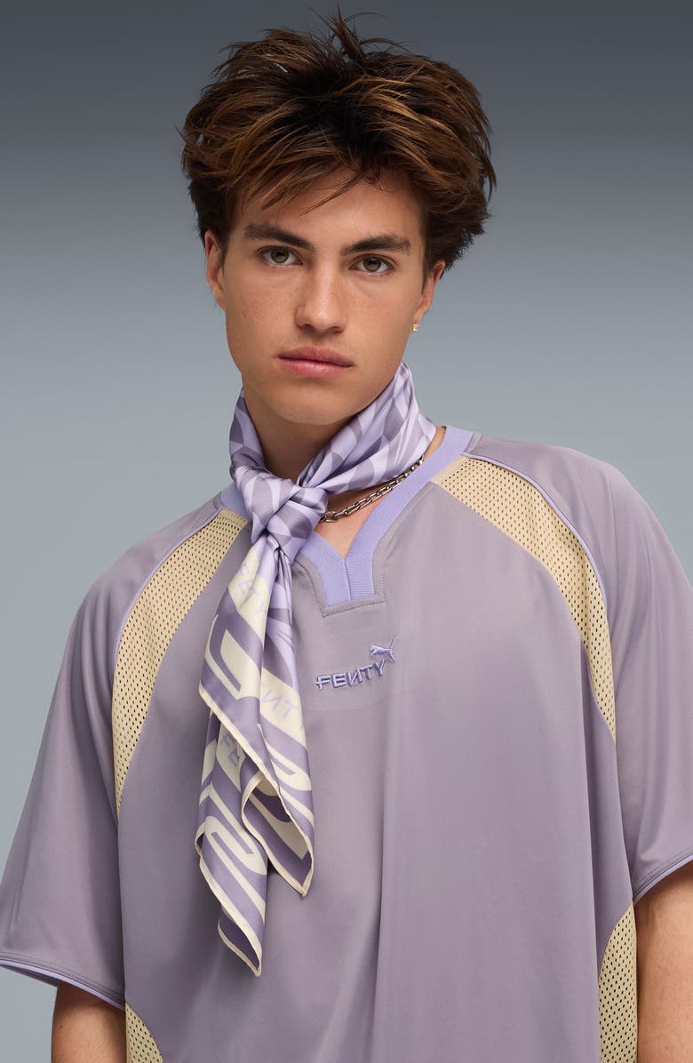 PUMA x Fenty Scarf, Alternate, color, 