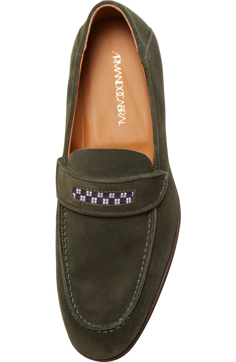 ARMANDO CABRAL Tombali Loafer, Alternate, color,