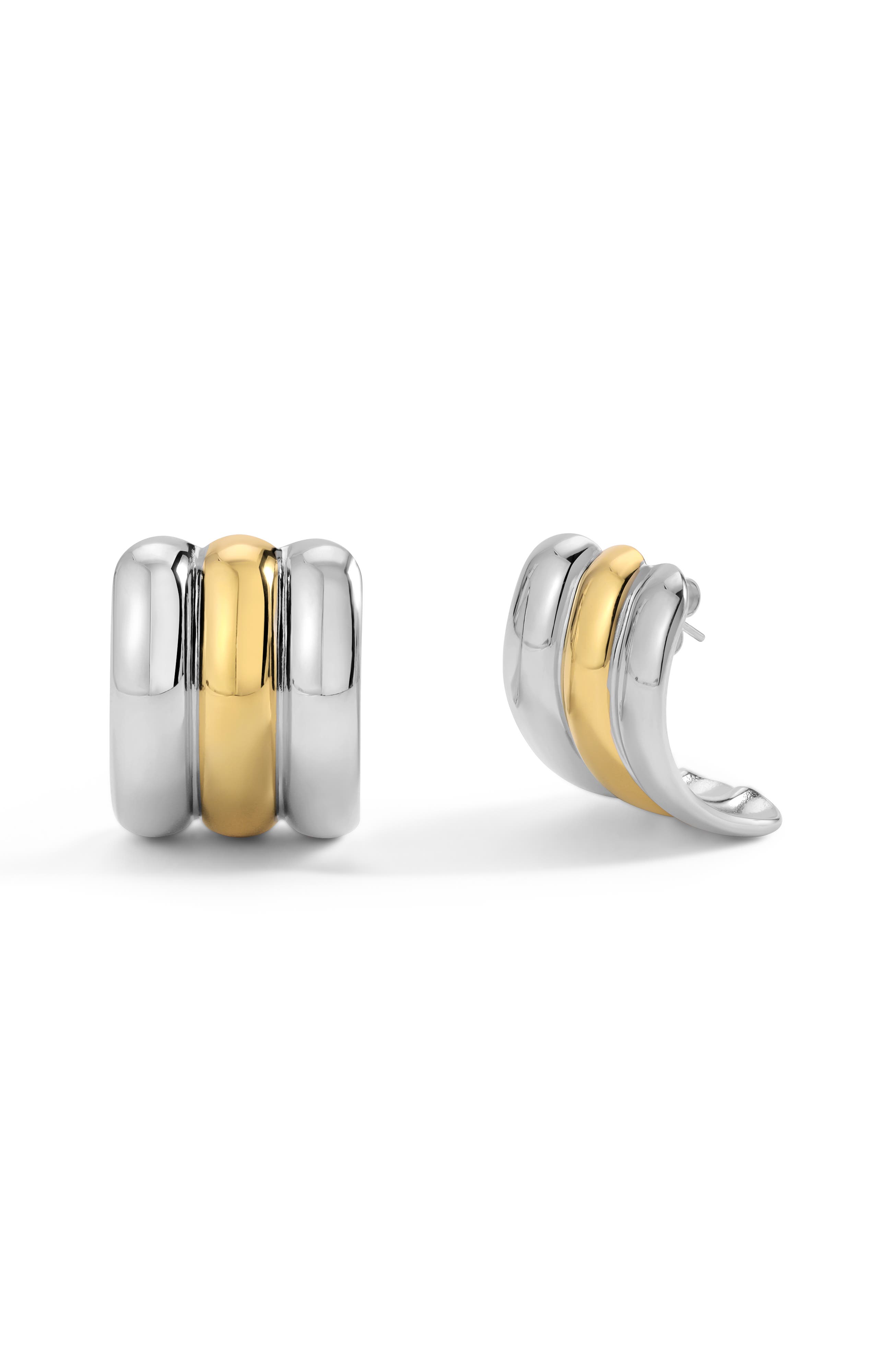 Silver / Gold