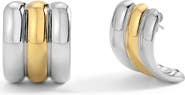 Mazin Jewels Maya Earrings