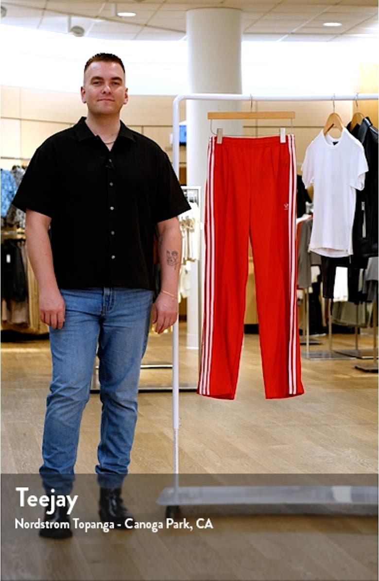 Firebird Track Pants, sales video thumbnail