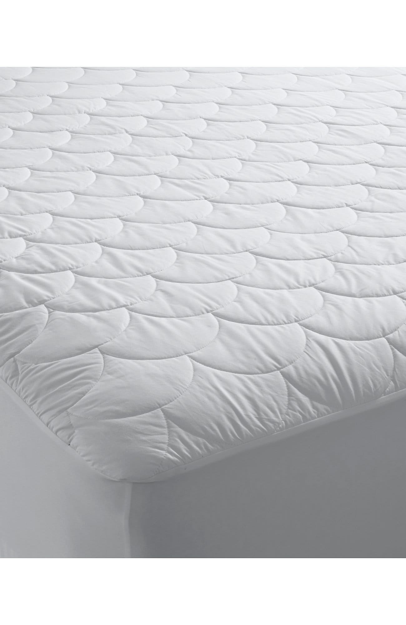 selected White