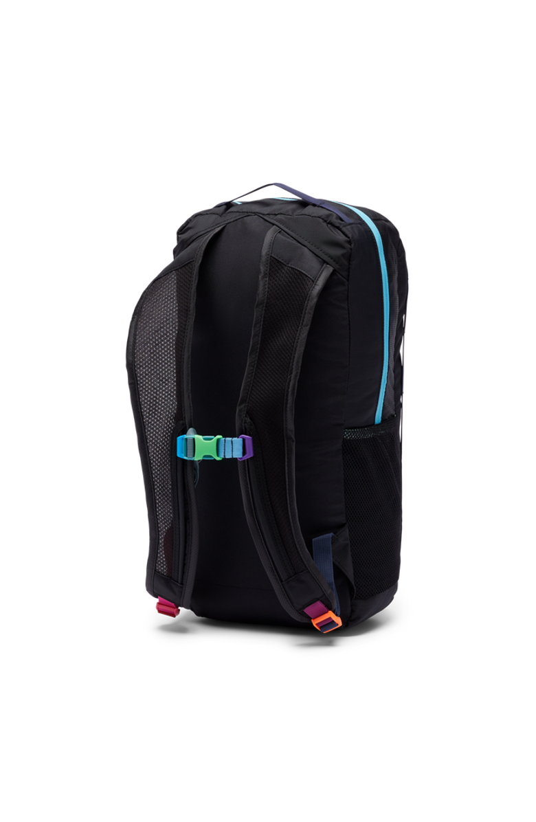 Cotopaxi Batac 16L Daypack - Del Día Monochrome, Alternate, color, Del Día Dark