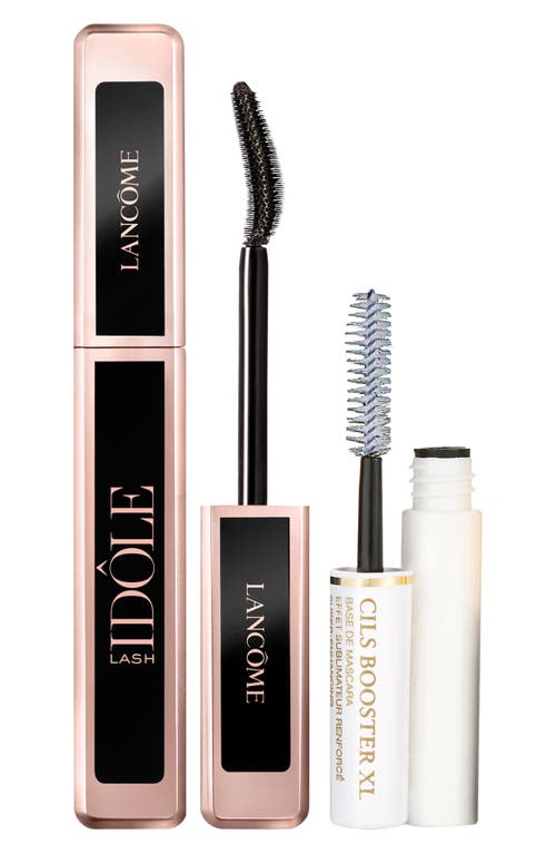 Lancôme Lash Idôle Mascara Gift Set $68 Value