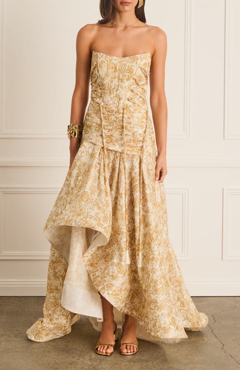 Luminary Victoria Dress