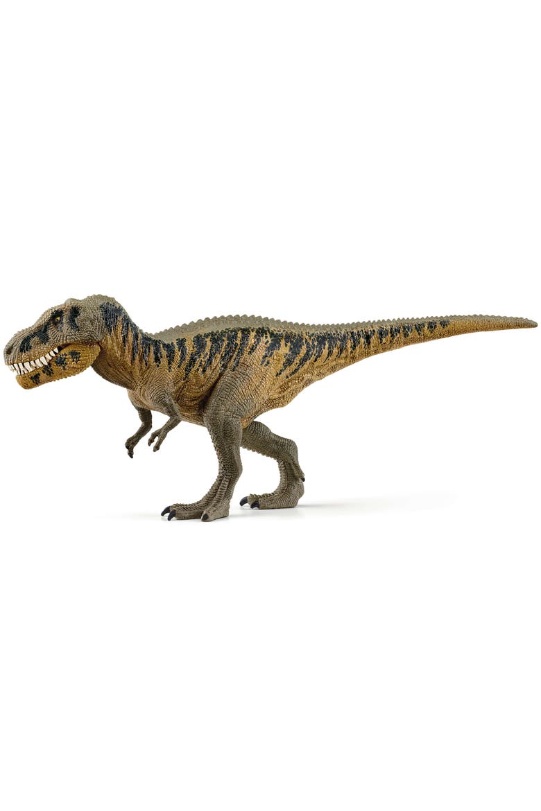 Dino Toy, Alternate, color, Multicolored