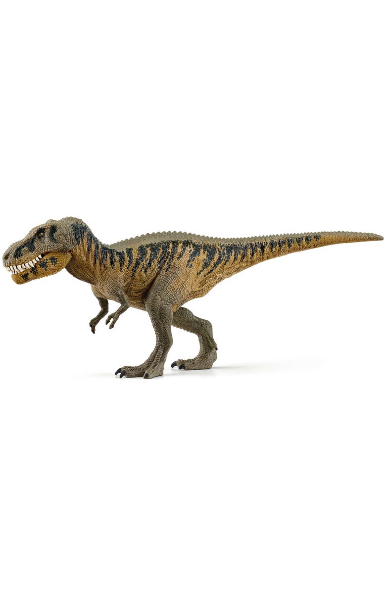 Schleich Dino Toy, Alternate, color, Multicolored
